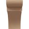 Ekena Millwork 5"W x 10"D x 10"H Classic Yorktown Rough Cedar Woodgrain TimberThane Corbel, Primed Tan CORUR05X10X10YORRCPR - alternate 6